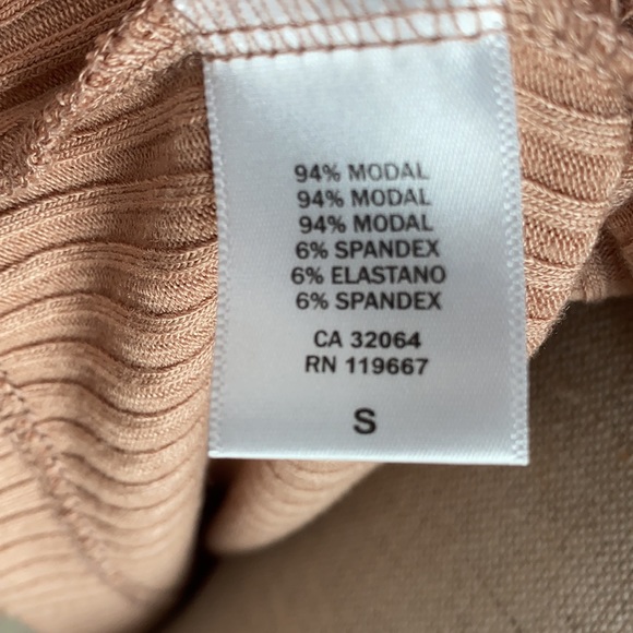 Rachel Pally Top Size Small - Picture 5 of 5